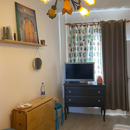 Casacholina Appartement Santa Cruz de Tenerife Buitenkant foto