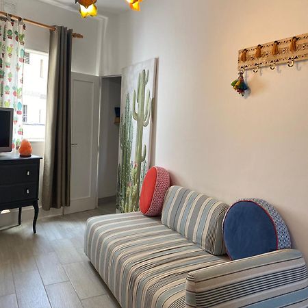 Casacholina Appartement Santa Cruz de Tenerife Buitenkant foto