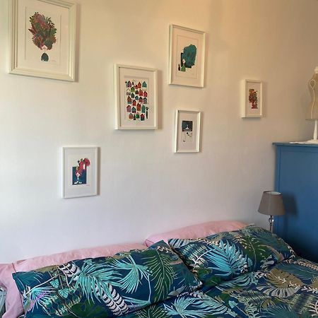 Casacholina Appartement Santa Cruz de Tenerife Buitenkant foto