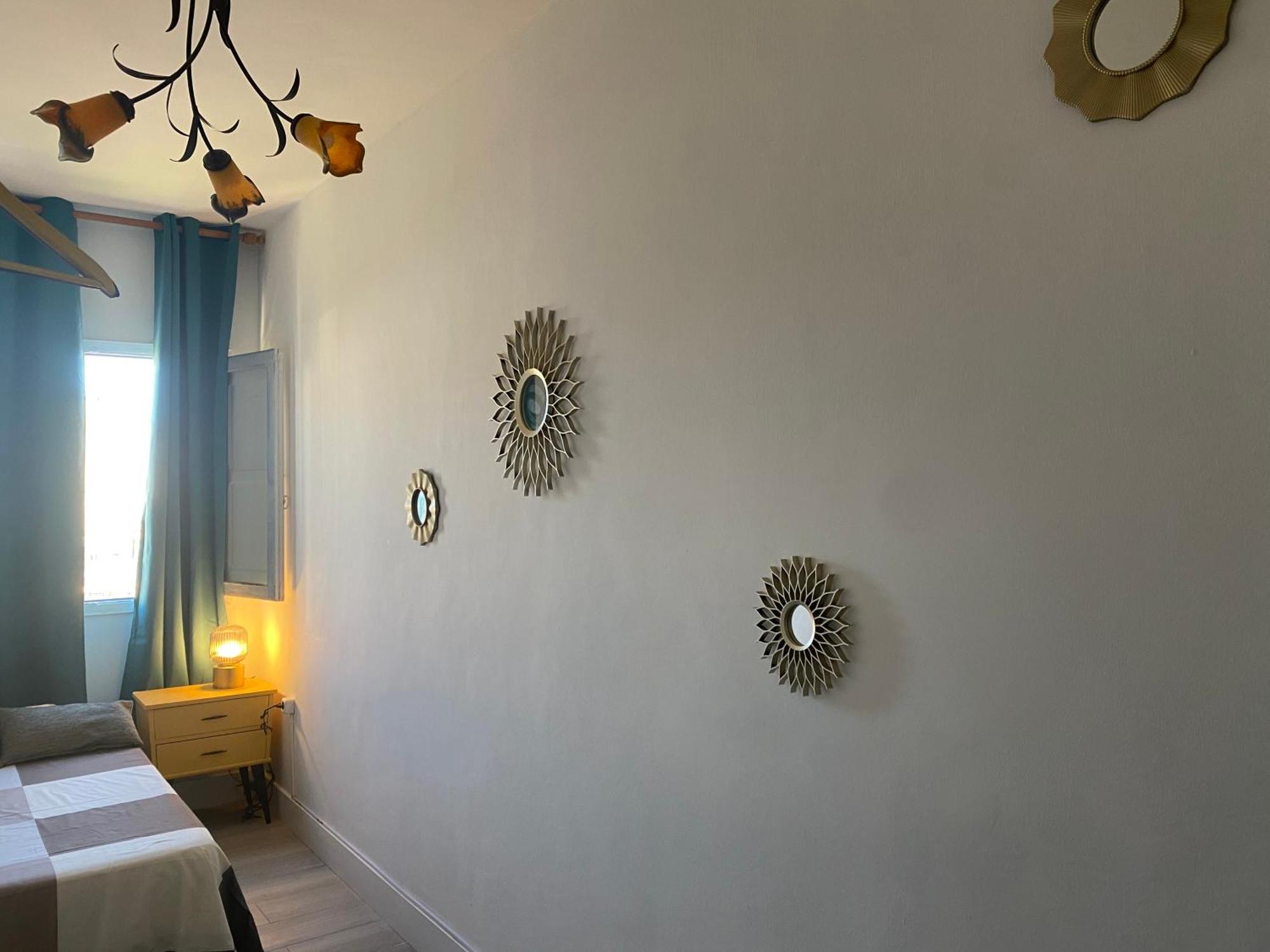 Casacholina Appartement Santa Cruz de Tenerife Buitenkant foto