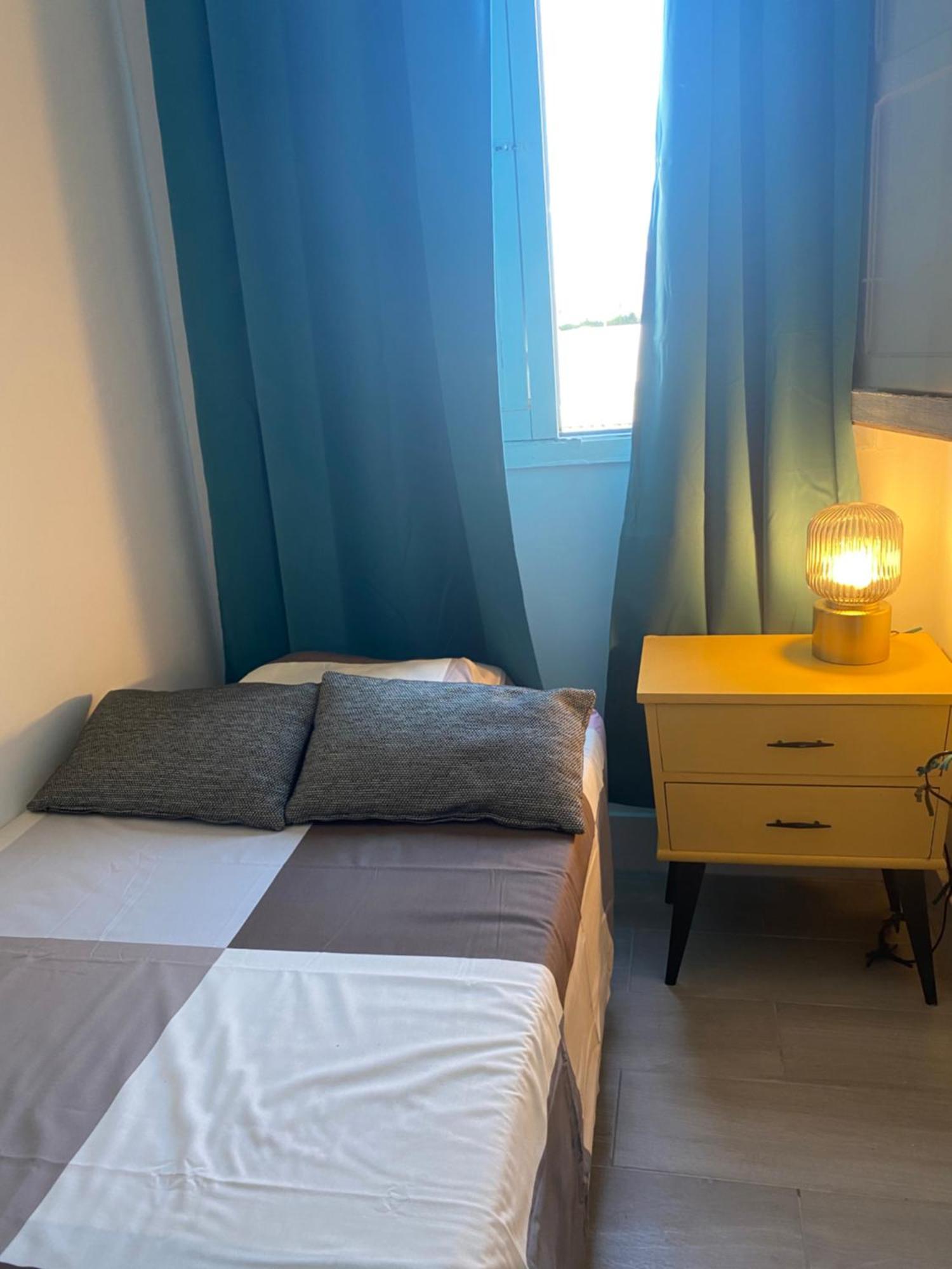 Casacholina Appartement Santa Cruz de Tenerife Buitenkant foto