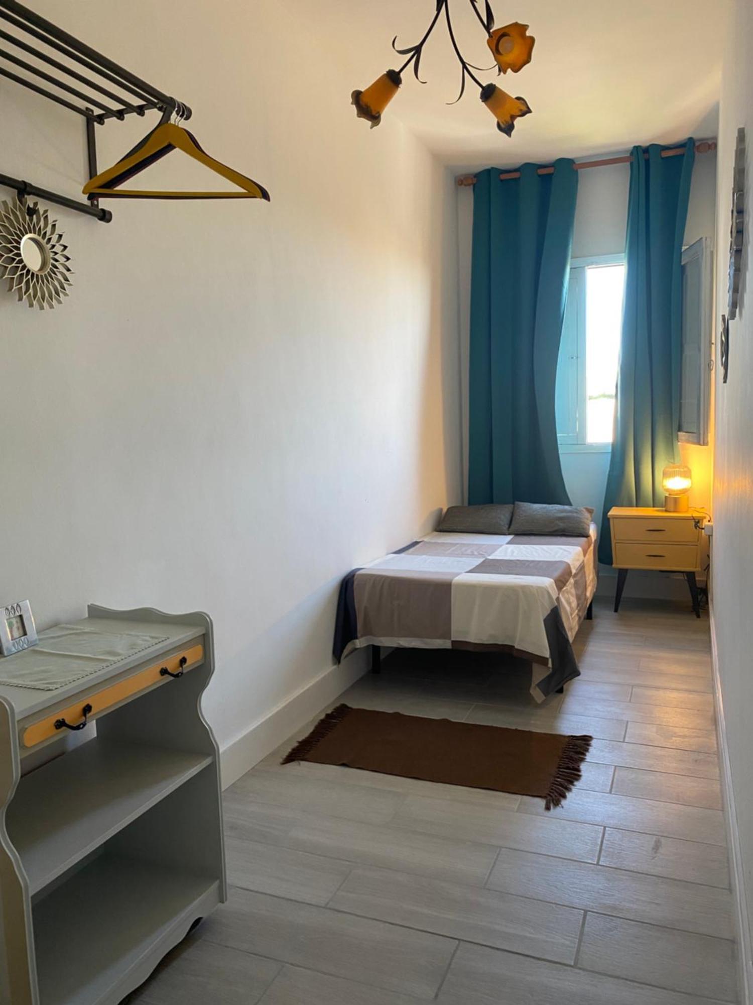 Casacholina Appartement Santa Cruz de Tenerife Buitenkant foto