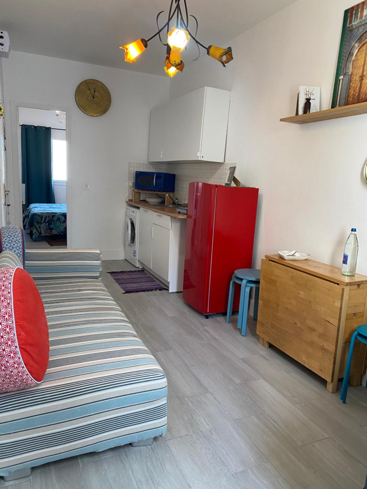 Casacholina Appartement Santa Cruz de Tenerife Buitenkant foto