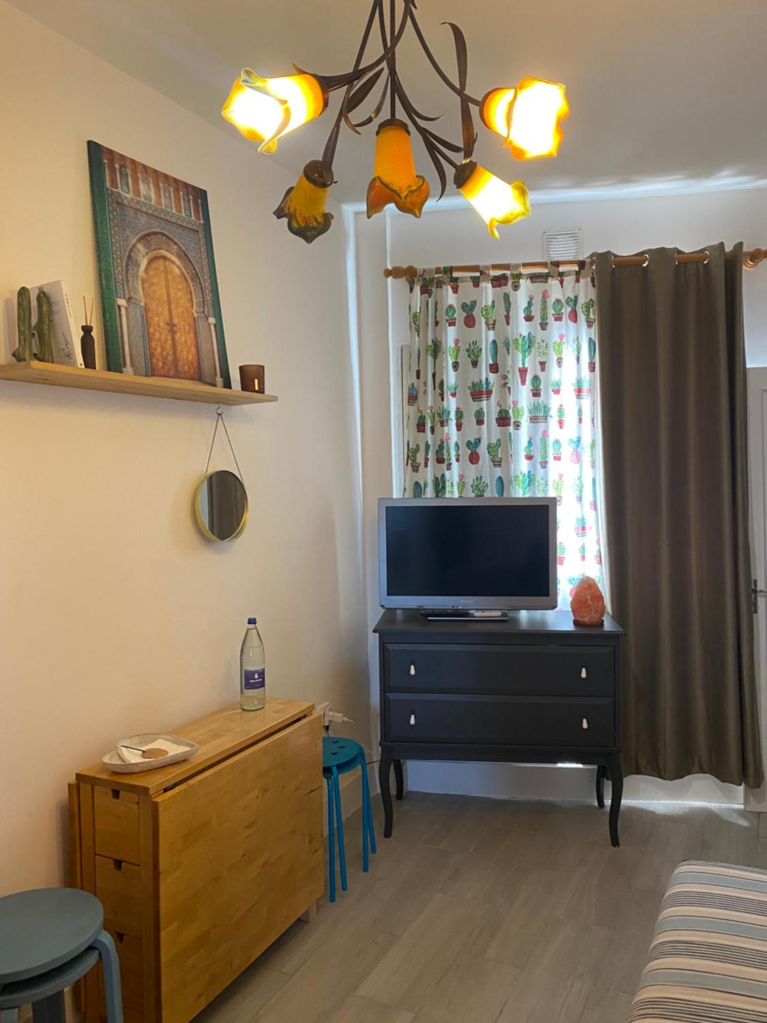 Casacholina Appartement Santa Cruz de Tenerife Buitenkant foto