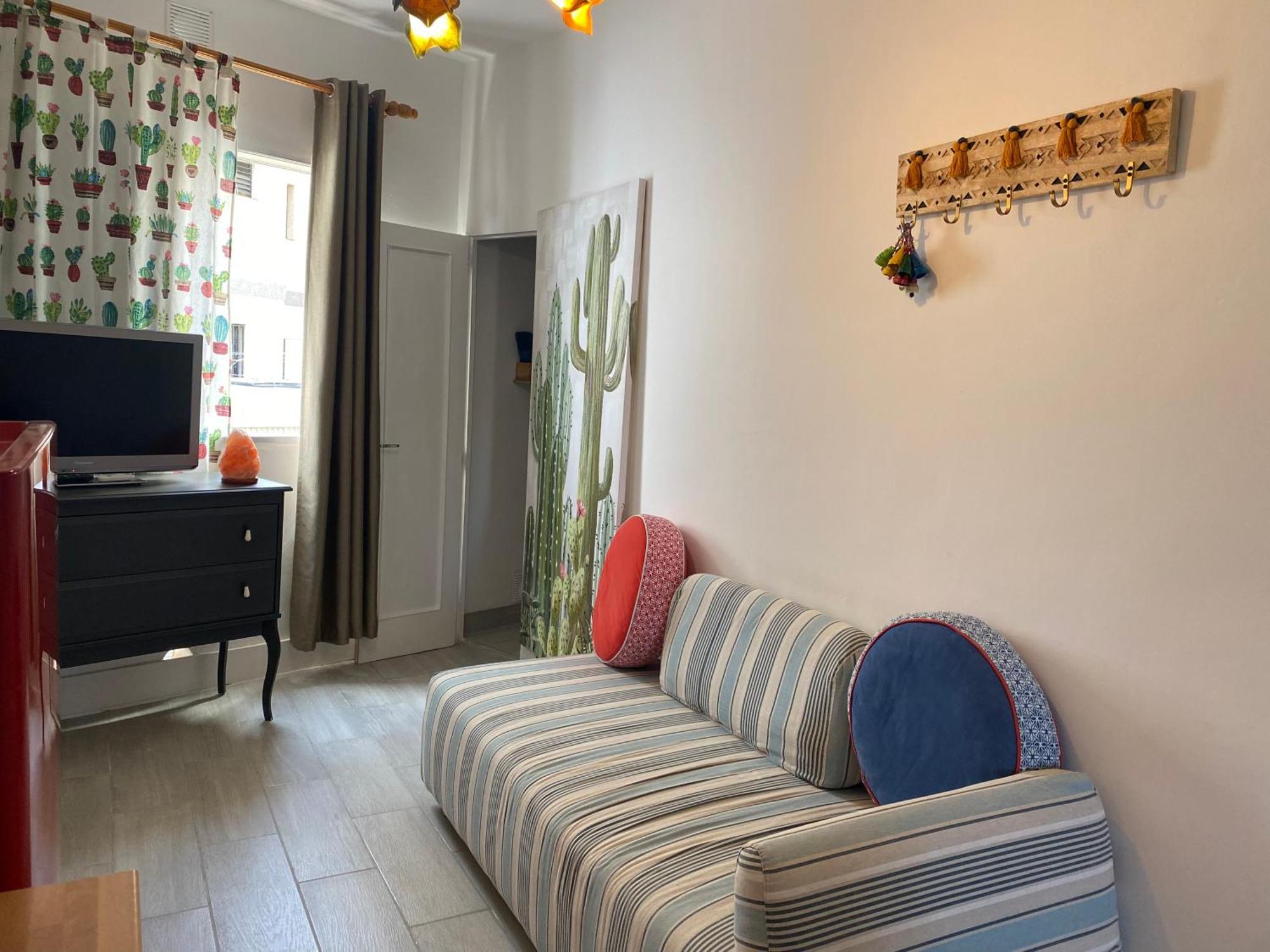 Casacholina Appartement Santa Cruz de Tenerife Buitenkant foto