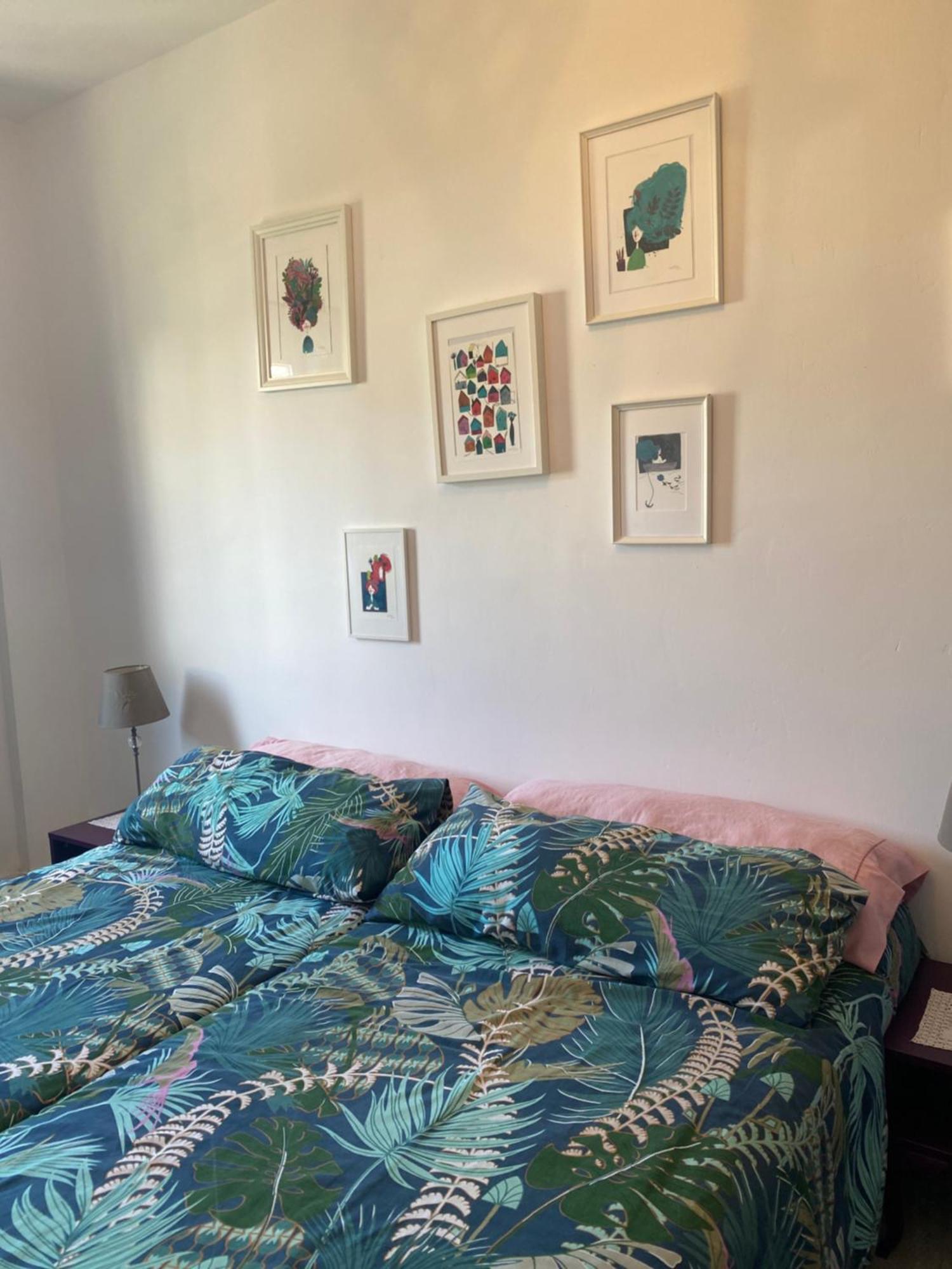 Casacholina Appartement Santa Cruz de Tenerife Buitenkant foto