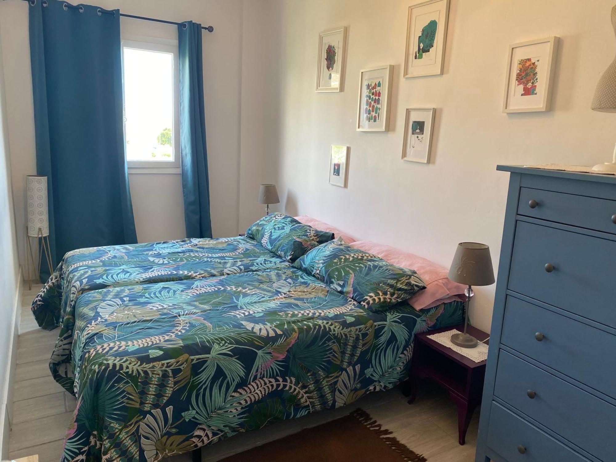 Casacholina Appartement Santa Cruz de Tenerife Buitenkant foto