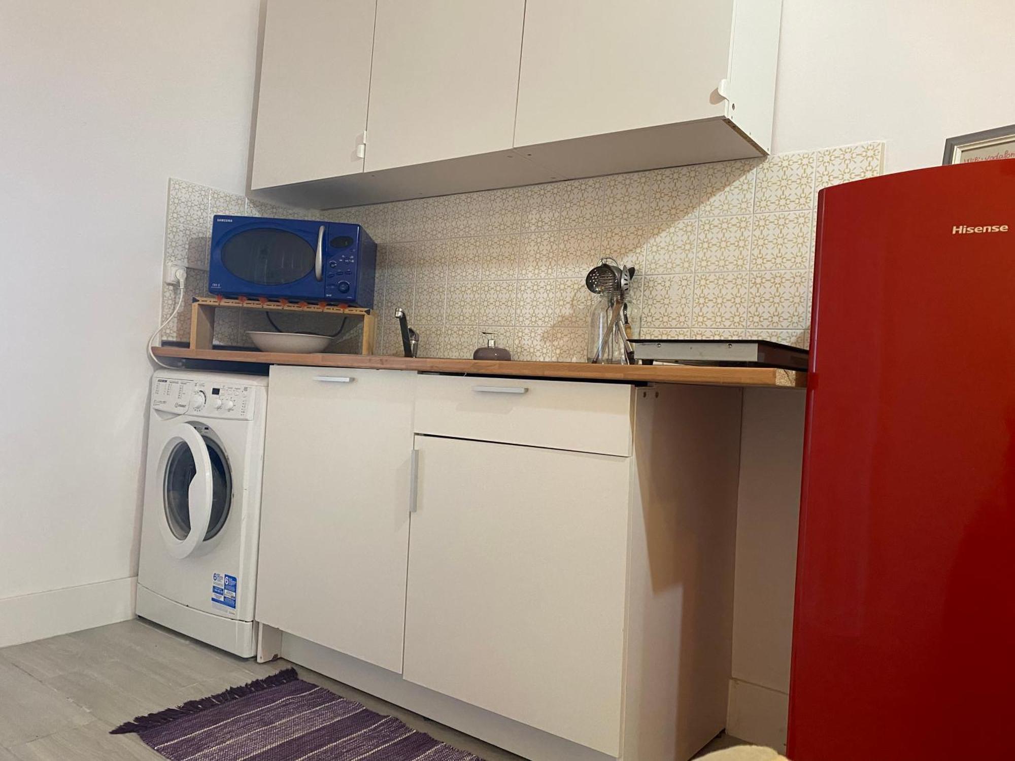 Casacholina Appartement Santa Cruz de Tenerife Buitenkant foto