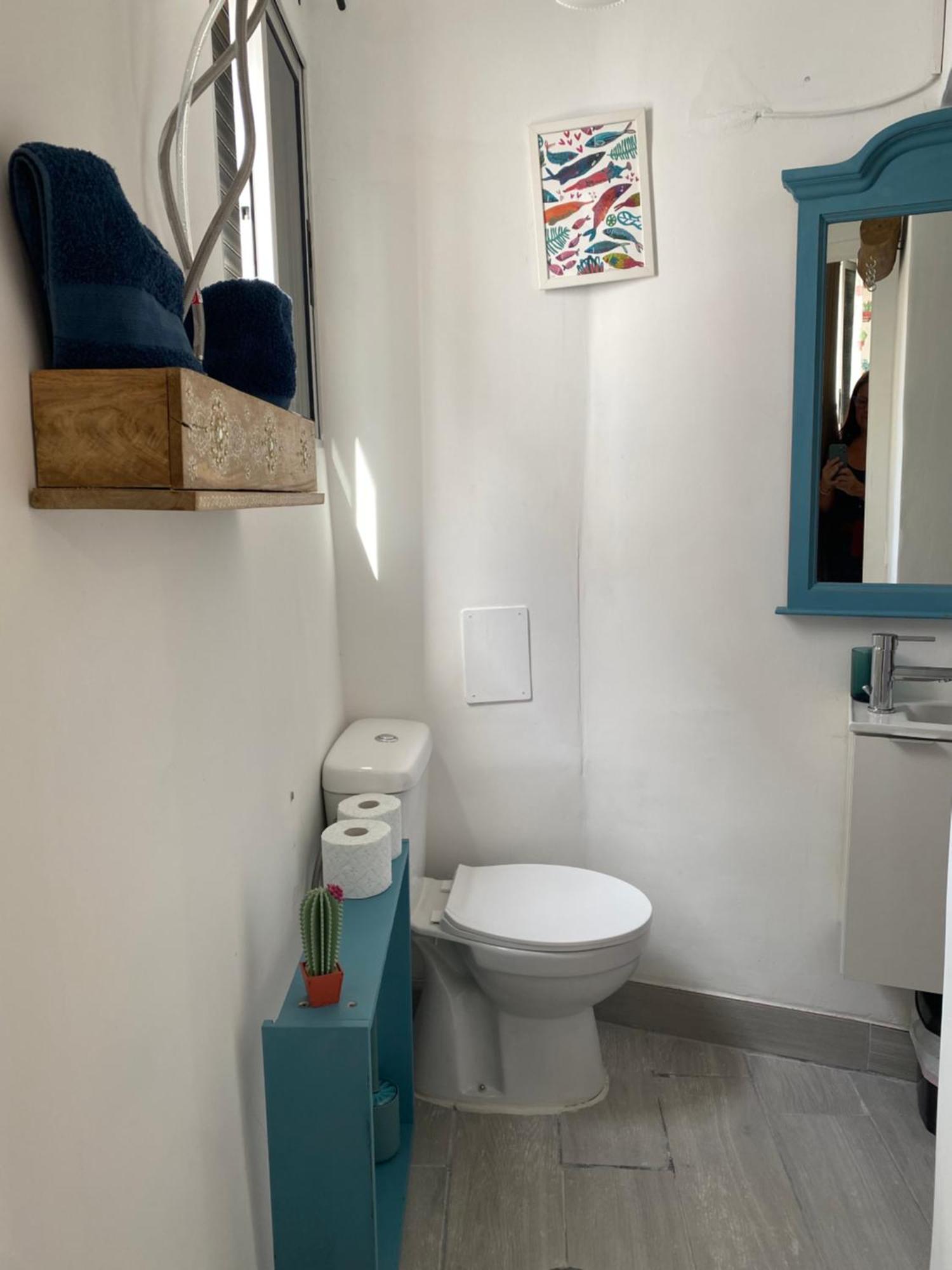 Casacholina Appartement Santa Cruz de Tenerife Buitenkant foto