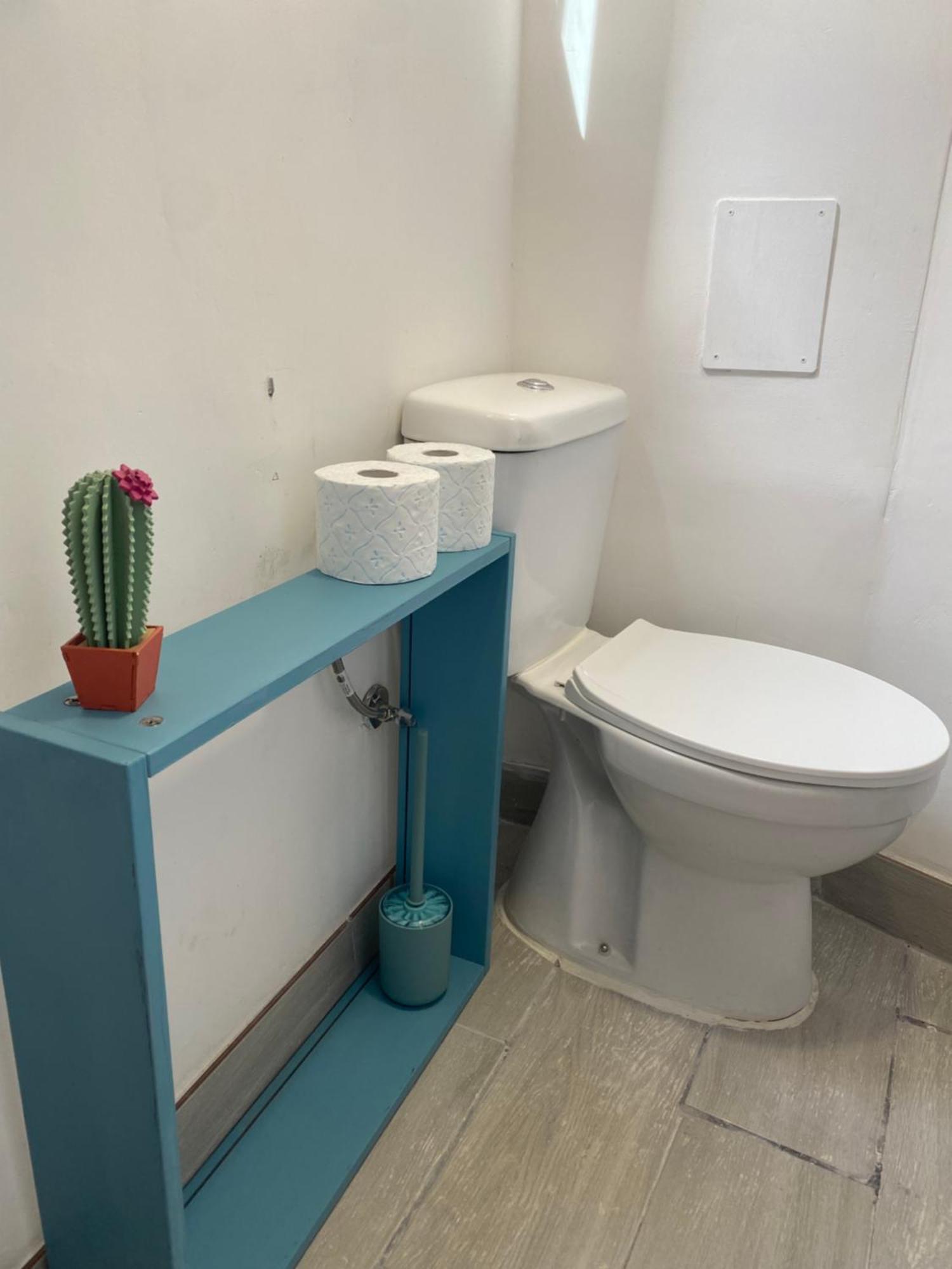 Casacholina Appartement Santa Cruz de Tenerife Buitenkant foto